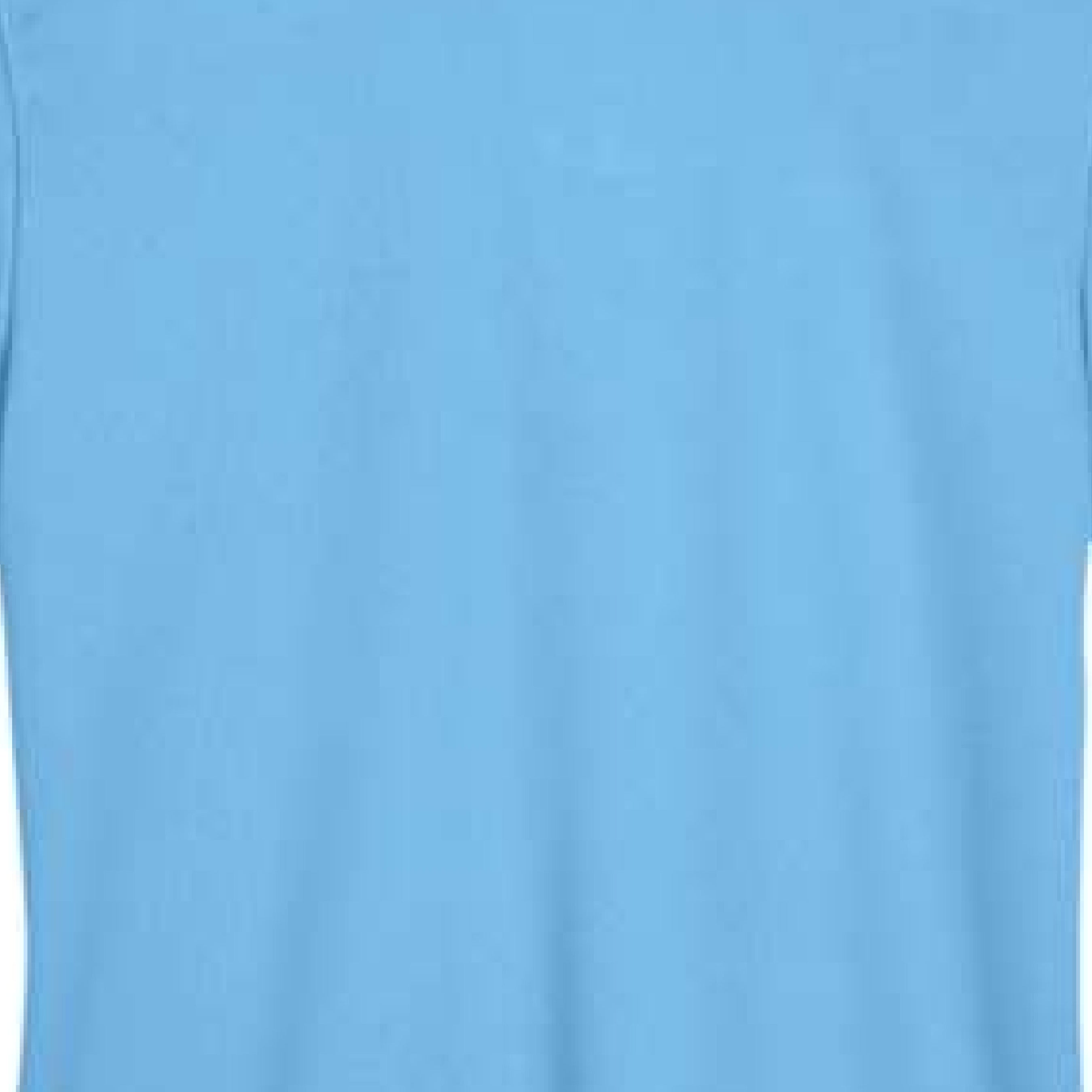 Columbia Blue - BACK