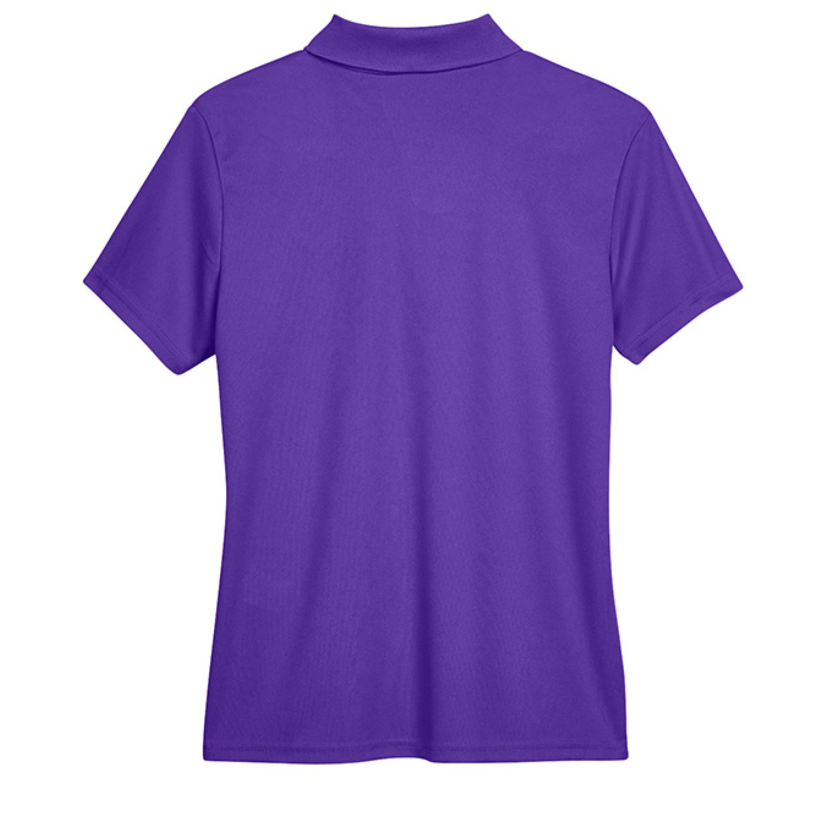 CAMPUS PRPLE 427 - BACK