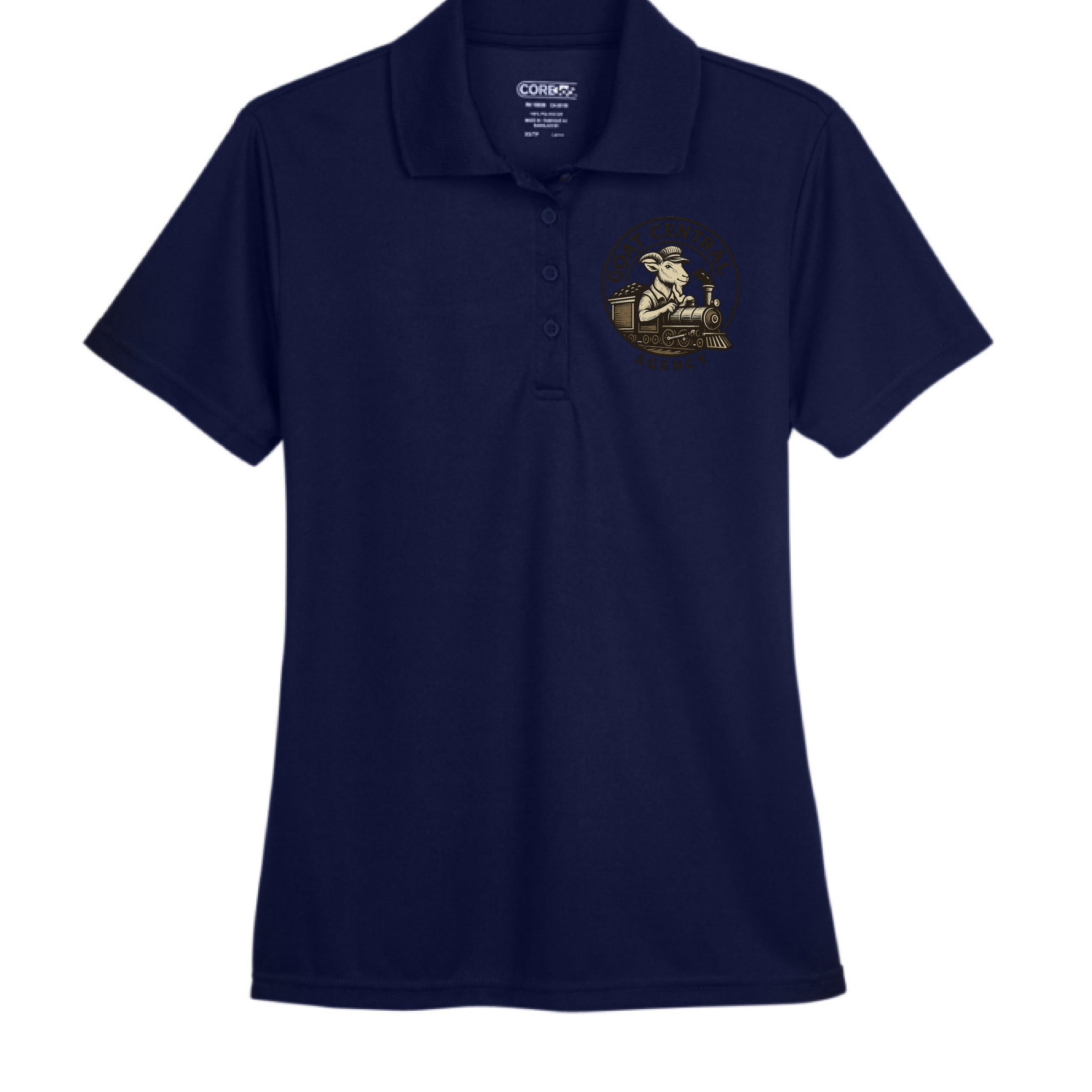 CLASSIC NAVY 849 - FRONT
