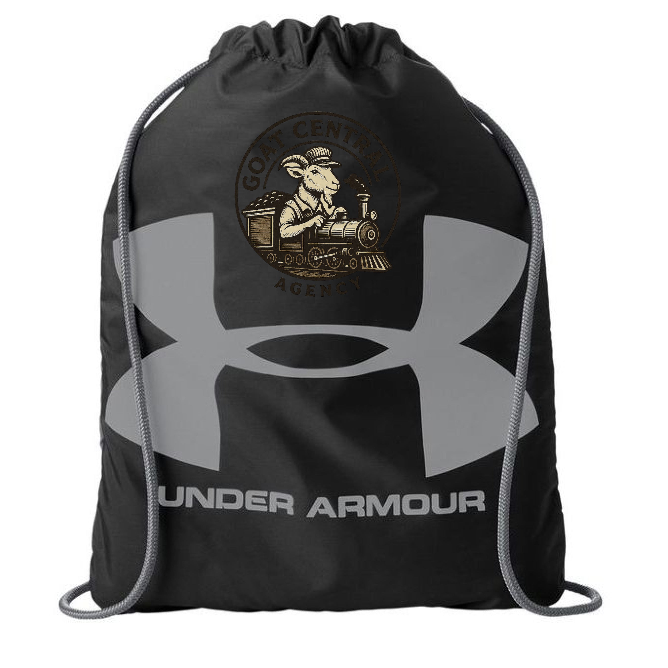 BLACK/ STEEL_009 - FRONT